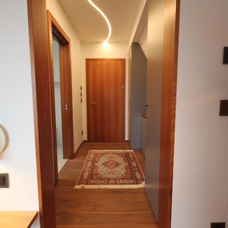 Hotel Hollweger Sankt Gilgen Extérieur photo