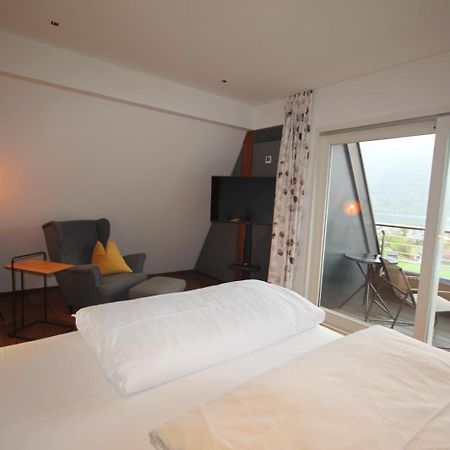 Hotel Hollweger Sankt Gilgen Extérieur photo
