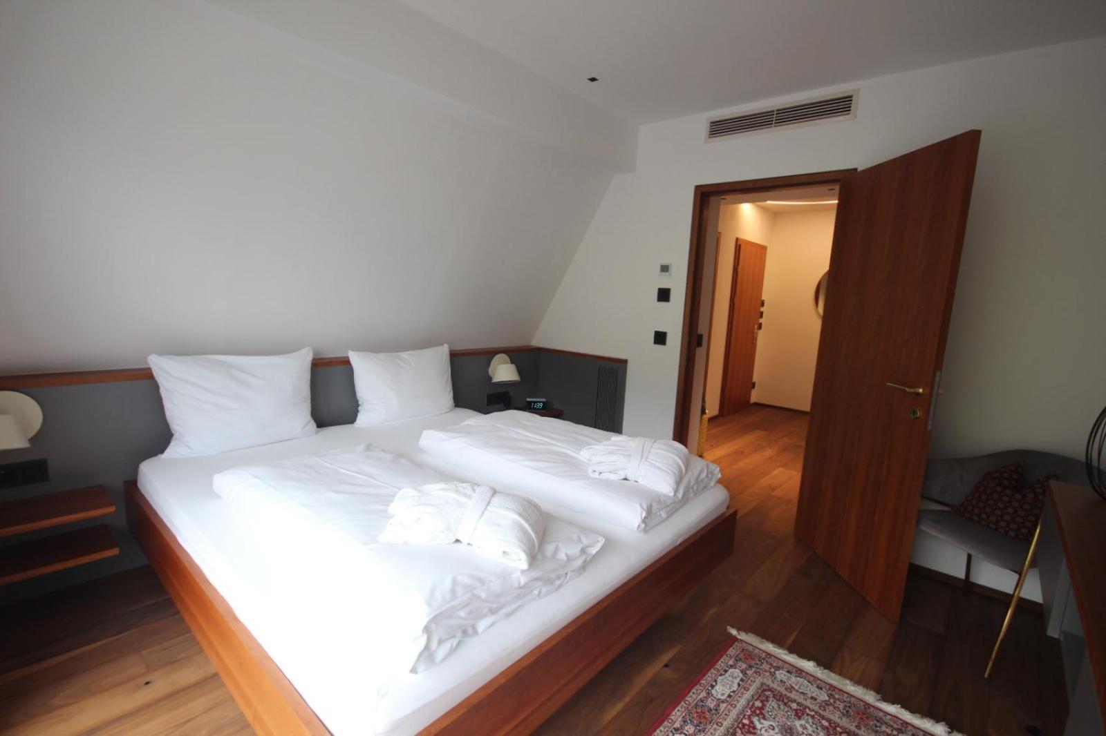 Hotel Hollweger Sankt Gilgen Extérieur photo