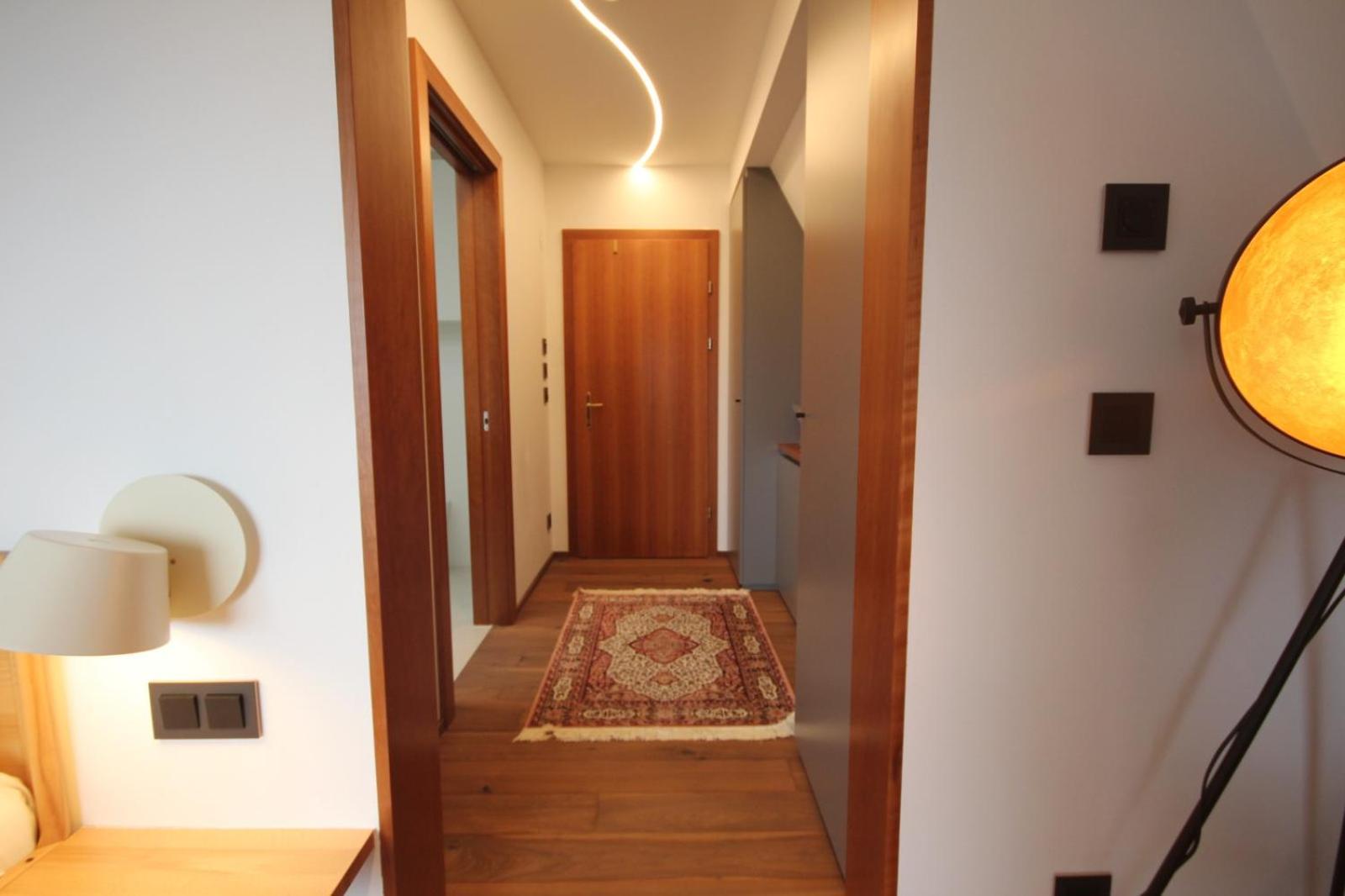 Hotel Hollweger Sankt Gilgen Extérieur photo