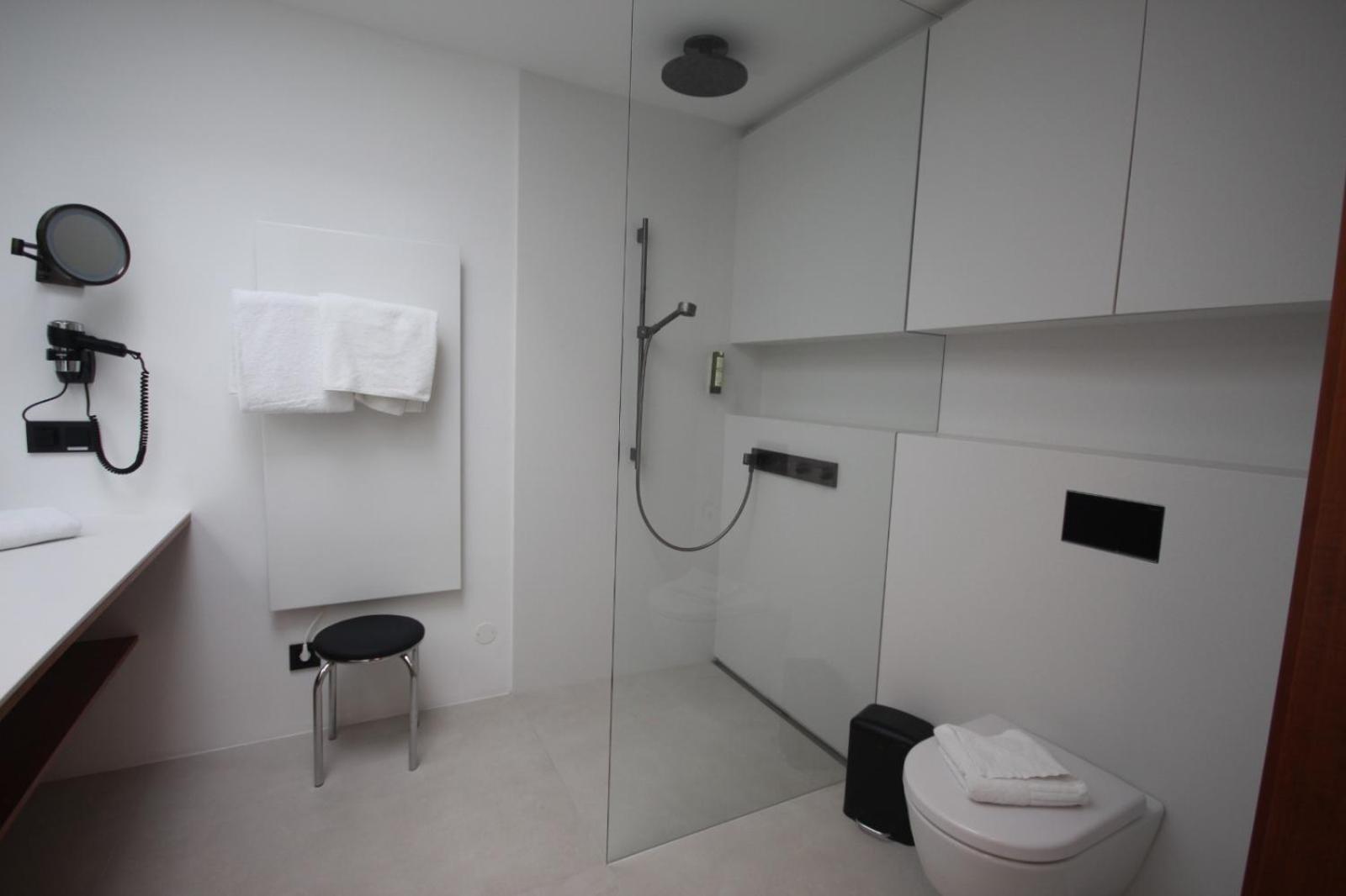 Hotel Hollweger Sankt Gilgen Extérieur photo