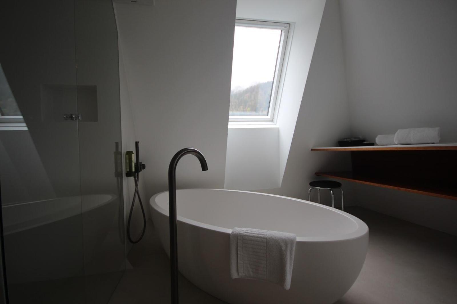 Hotel Hollweger Sankt Gilgen Extérieur photo