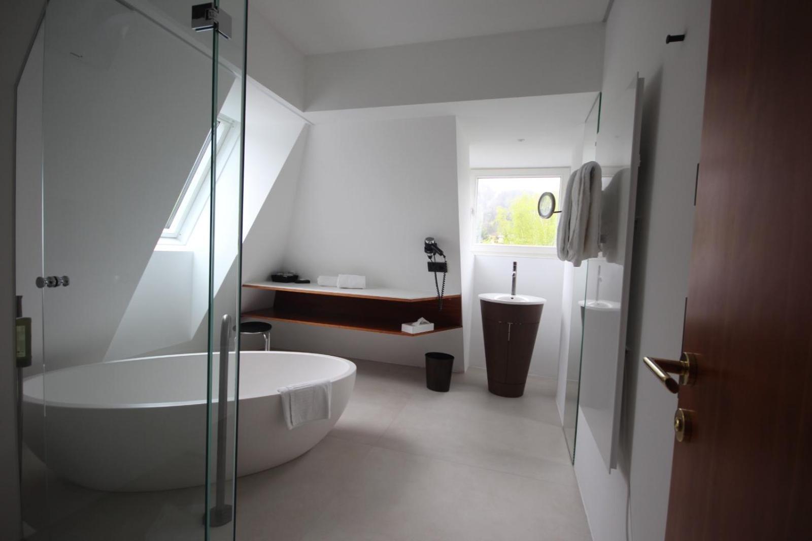 Hotel Hollweger Sankt Gilgen Extérieur photo